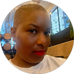 Profile photo of Carla Travis