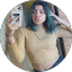 Profile photo of Jennifer Alvarado