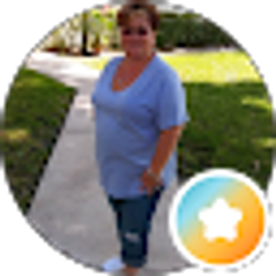 Profile photo of Shari Drury
