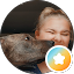 Profile photo of Makayla R.