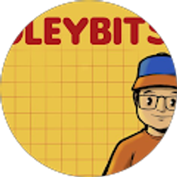 Profile photo of TiddelyBits Johnson