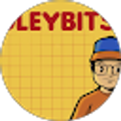 Profile photo of TiddelyBits Johnson