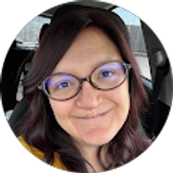 Profile photo of Rebecca T