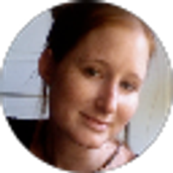 Profile photo of Bridget Berg