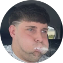 Profile photo of Hunter Jones