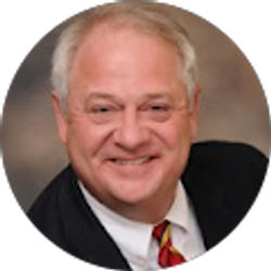 Profile photo of Scott Nolen