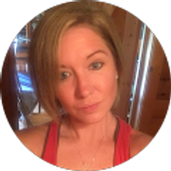 Profile photo of Stephanie Stahl