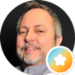 Profile photo of Conrad Carpenter