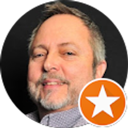 Profile photo of Conrad Carpenter