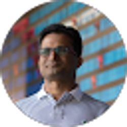 Profile photo of Ali Maaz