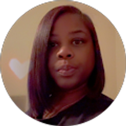 Profile photo of LATASHA GORDON