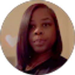 Profile photo of LATASHA GORDON