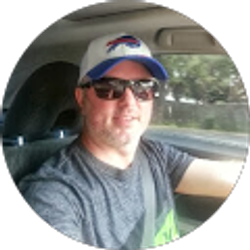 Profile photo of Keith Bennett