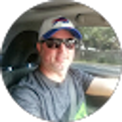 Profile photo of Keith Bennett