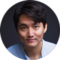 Profile photo of Daeil Kim (Xylograph Films)