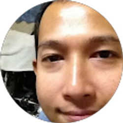 Profile photo of worpon Pacthanart