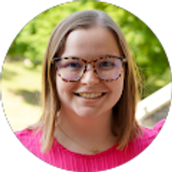 Profile photo of Leah Evans