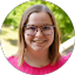 Profile photo of Leah Evans