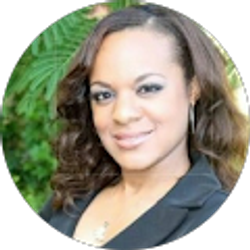 Profile photo of Antrice W. Alexander