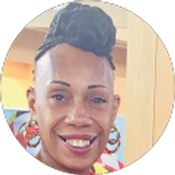 Profile photo of Kenyona Moore