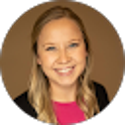 Profile photo of Mylie Farrell
