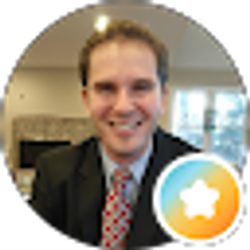 Profile photo of Jonathan Loewy