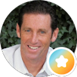Profile photo of Paul Coutts, Santa Cruz Realtor