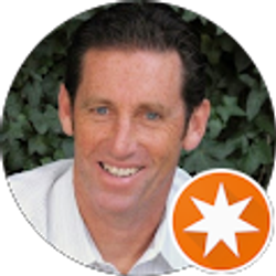 Profile photo of Paul Coutts, Santa Cruz Realtor