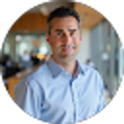 Profile photo of Anthony Dursi
