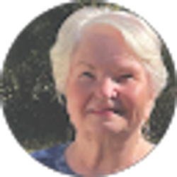 Profile photo of Joy Leggett