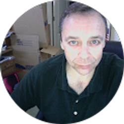 Profile photo of Edward Benyukhis