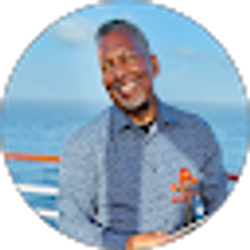 Profile photo of John Williams