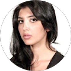 Profile photo of Violetta S
