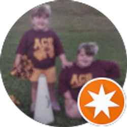 Profile photo of Amanda Scott