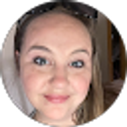 Profile photo of Liz Harding