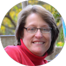 Profile photo of Vicki Appel