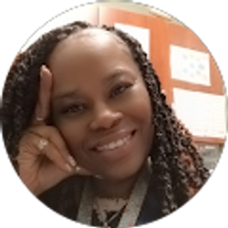 Profile photo of Schurron Haygood