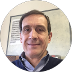 Profile photo of Ben Pflederer