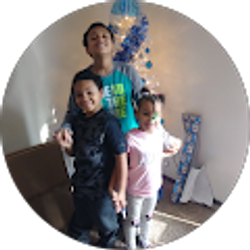 Profile photo of Bridget Samson