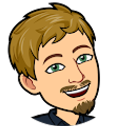 Profile photo of Nicholas Leonardi