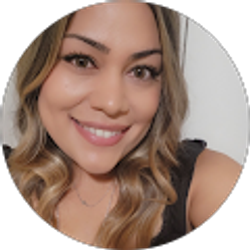 Profile photo of Brittany Lewis