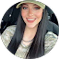 Profile photo of Amber Rogers