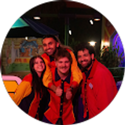 Profile photo of Sam Sharrard