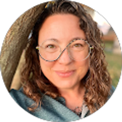 Profile photo of Rebecca Picasso