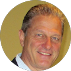 Profile photo of William Sturgeon