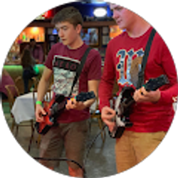 Profile photo of Palkovitz Productions