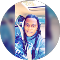 Profile photo of Margaret Lewis