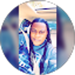 Profile photo of Margaret Lewis