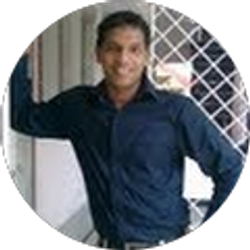 Profile photo of Nagesh sheregar