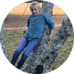 Profile photo of Katie Shelley